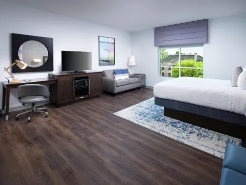 Hampton Inn & Suites Atlanta  Decatur/Emory Hotel a Decatur