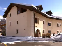 Chesa Auricula 1.1 Hotels in der Nähe von Grevasalvas