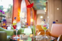 Mur Neptuno Gran Canaria - Adults Only - ที่มีบาร์