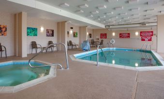 Drury Inn & Suites Terre Haute