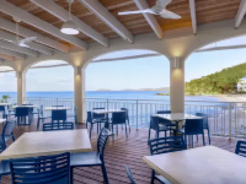 ライムツリー ビーチ リゾート バイ クラブ ウィンダム サウスサイドのホテル