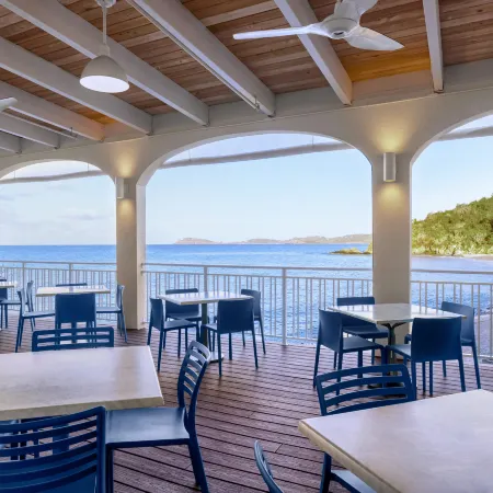 Limetree Beach Resort by Club Wyndham