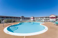 Ramada by Wyndham Edgewood Hotel & Conference Center Hotels in Belcamp