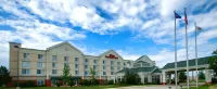 Hilton Garden Inn Kankakee Hotels in Kankakee