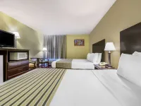 Econo Lodge Inn & Suites Triadelphia - Wheeling Hotels in Ohio County