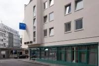 TRYP バイ ウィンダム ケルン シティ センター