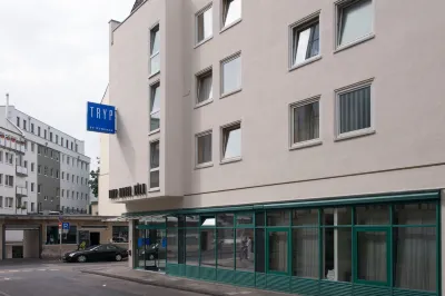 Tryp by Wyndham Koeln City Centre