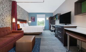 Home2 Suites by Hilton Smithfield Providence