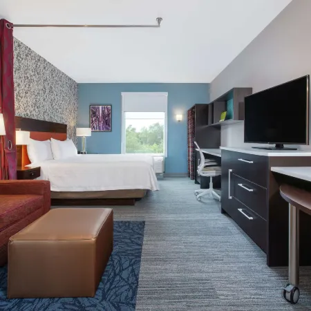 Home2 Suites by Hilton Smithfield Providence