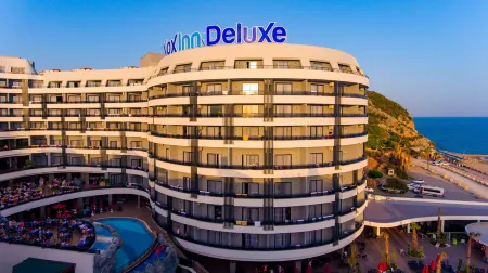 Noxinn Deluxe Hotel - Ultra All Inclusive