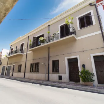 Casa dei Mori Отели в г. Чинизи