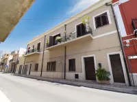 Casa dei Mori - 露台