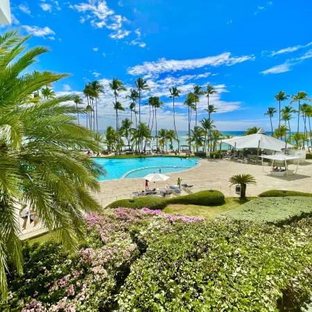 @Marbella 2Bedroom Beachfront Apartment Hotels in Juan Dolio