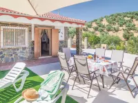 Las Tijeras Hotels in Rute