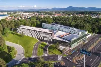 Four Points by Sheraton Ljubljana Mons