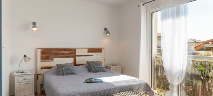 Villa Marine Hotels in Mimizan