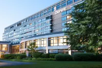 Dorint Pallas Wiesbaden - Boutique