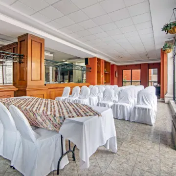 Hotel Quality Inn Aguascalientes