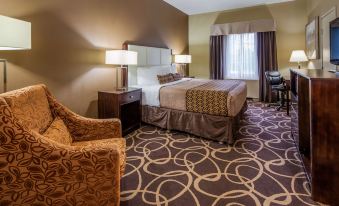 Best Western Plus Pioneer Park Inn