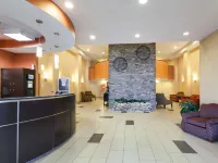 Comfort Inn & Suites Statesville - Mooresville Hotels in Statesville