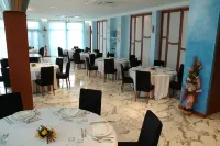 Best Western Hotel Nettuno - breakfast