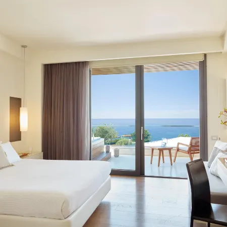 Cavo Olympo Luxury Hotel & Spa - Adult Only