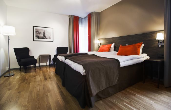Scandic Karlstad City