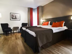 Scandic Karlstad City