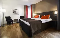 Scandic Karlstad City Hotels near Mariebergs Naturängar