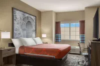 Super 8 by Wyndham San Antonio Airport North