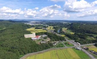 Kamenoi Hotel Ichinoseki