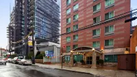 Best Western Queens Court Hôtels à : New York