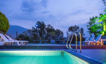 Hotel Nessi Locarno