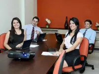 Sleep Inn Manaus โรงแรมในมาเนาส์