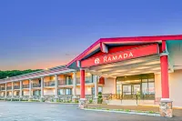 Ramada by Wyndham Rockaway Hotel a Dover