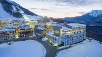 Rixos Krasnaya Polyana Sochi - 5 Sao
