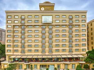 Hyatt Regency Baku
