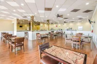 Quality Inn Roanoke Airport - Bữa sáng