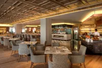 Hyatt Regency Ludhiana - breakfast