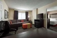 Homewood Suites by Hilton Anaheim - Main Gate Area Hotels in Garden Grove