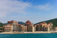 Menada Andalusia Apartments