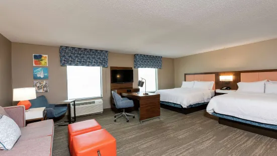 Hampton Inn & Suites Marshalltown