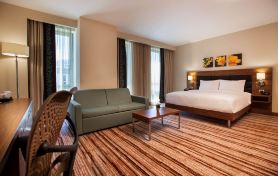 Hilton Garden Inn  Erzincan