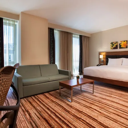 Hilton Garden Inn  Erzincan