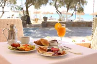 Chryssi Akti, Sure Hotel Collection - breakfast