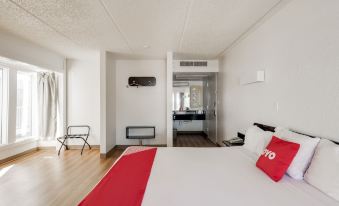 OYO Hotel Houston Katy Freeway - Housity