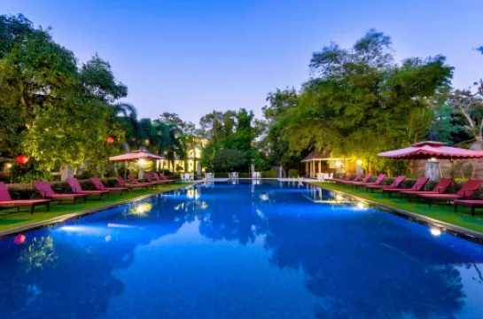 Heritage Hotel โรงแรมในอนุราธปุระ