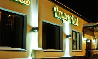 Hotel Imperial