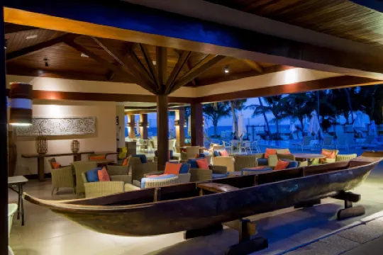 Jatiuca Resort Hotel