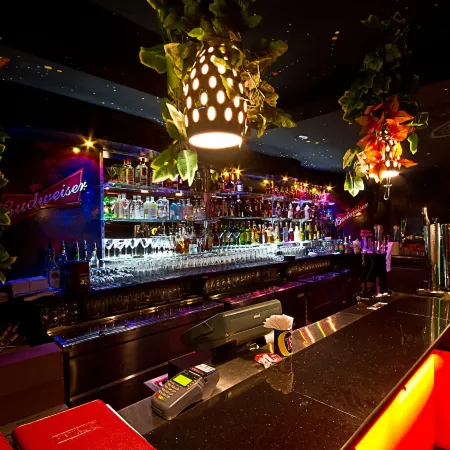 Avenue Hotel Dubai